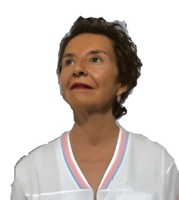 Dra. Graciela Amigorena