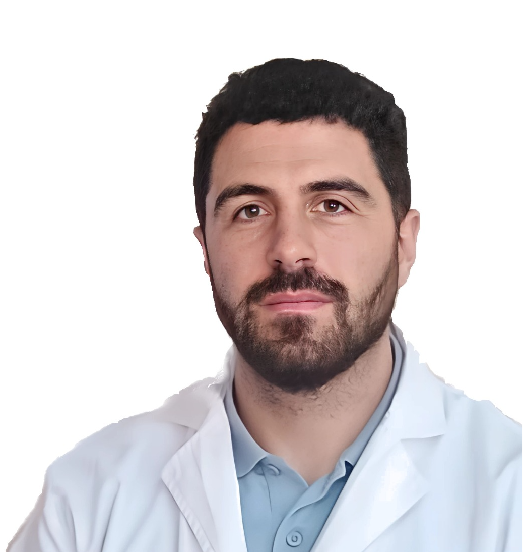 Dr. José María Llaver
